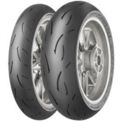 Мото Гума DUNLOP SX GP RACER D212 M 120/70ZR17 (58W) TL  Мото Гума DUNLOP SX GP RACER D212 M 120/70ZR17 (58W) TL
