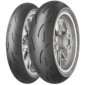 Мото Гума DUNLOP SX GP RACER D212 M 120/70ZR17 (58W) TL  thumb