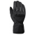 Текстилни мото ръкавици SPIDI WNT-3 Full Black