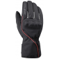 Текстилни мото ръкавици SPIDI WNT-3 Red thumb