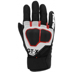 Мото ръкавици SPIDI X GT Red