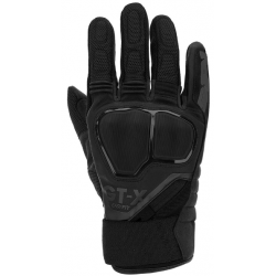 Мото ръкавици SPIDI X GT Black