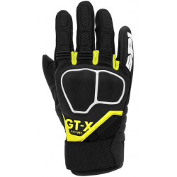 Мото ръкавици SPIDI X GT Black/Fluo