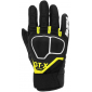 Мото ръкавици SPIDI X GT Black/Fluo thumb