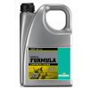 Масло MOTOREX FORMULA 4T SAE 20W/50 HD MA2 4-литра