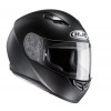 Каска HJC CS-15 SOLID MATT BLACK