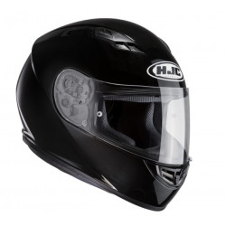 Каска HJC CS-15 SOLID BLACK