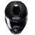 Отваряема каска HJC RPHA 90S CARBON BLACK  thumb