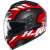 Каска HJC C70 KORO RED  thumb