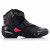 Дамски боти ALPINESTARS STELLA SMX-1 R V2 VENTED BLACK/RED thumb