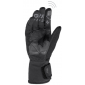 Текстилни мото ръкавици SPIDI GRIP 3 H2OUT  Black thumb