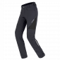 Текстилен мото панталон SPIDI STRETCH TEX EXTREME BLACK thumb