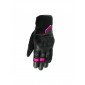 Дамски мото ръкавици SECA AXIS MESH FUCHSIA  thumb