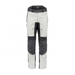 Текстилен мото панталон SPIDI CROSSMASTER Black/Ice