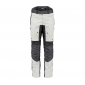 Текстилен мото панталон SPIDI CROSSMASTER Black/Ice thumb