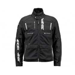 Текстилно мото яке SPIDI CROSSMASTER  Black