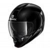 Градска каска SHARK EVOJET BLACK GLOSS Градска каска SHARK EVOJET BLACK GLOSS