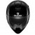 Градска каска SHARK EVOJET BLACK GLOSS Градска каска SHARK EVOJET BLACK GLOSS thumb