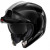 Градска каска SHARK EVOJET BLACK GLOSS Градска каска SHARK EVOJET BLACK GLOSS thumb