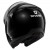 Градска каска SHARK EVOJET BLACK GLOSS Градска каска SHARK EVOJET BLACK GLOSS thumb