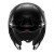 Градска каска SHARK EVOJET BLACK GLOSS Градска каска SHARK EVOJET BLACK GLOSS thumb