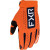 Мотокрос ръкавици FXR REFLEX MX22 ORANGE/MIDNIGHT