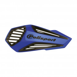 Протектори за кормило POLISPORT MX AIR Blue / Black Протектори за кормило POLISPORT MX AIR Blue / Black