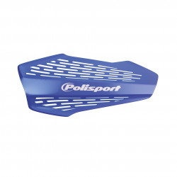 Предпазител за кормило POLISPORT MX FORCE Blue Предпазител за кормило POLISPORT MX FORCE Blue