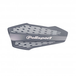 Предпазител за кормило POLISPORT MX FORCE Nardo Grey