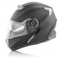 Каска ACERBIS SEREL BLACK MAT thumb