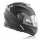 Каска ACERBIS SEREL BLACK MAT thumb