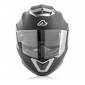 Каска ACERBIS SEREL BLACK MAT thumb