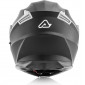 Каска ACERBIS SEREL BLACK MAT thumb