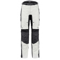 Дамски текстилен панталон SPIDI CROSSMASTER Black/Ice