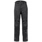 Дамски текстилен мото панталон SPIDI TRAVELER 3 Black thumb