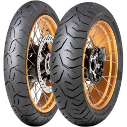 Мото Гума DUNLOP TRX MERIDIAN 100/90-19 57V DOT:3919 Мото Гума DUNLOP TRX MERIDIAN 100/90-19 57V DOT:3919