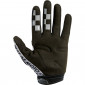 Мотокрос ръкавици FOX 180 ILLMATIK-BLACK/GREY thumb