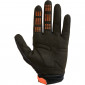 Мотокрос ръкавици FOX 180 SKEW-BLACK/ORANGE thumb