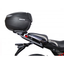 Монтажен комплект за куфари SHAD TOP MASTER KAWASAKI ER 650 '12