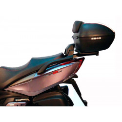 Монтажен комплект за куфари SHAD K0GD12ST