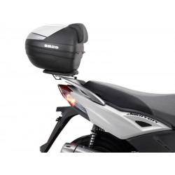 Монтажен комплект за куфари SHAD TOP MASTER KYMCO AGILITY 50/12/5200I/4T '14