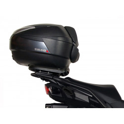 Монтажен комплект за куфари SHAD TOP MASTER KAWASAKI GTR 1400 '08 Монтажен комплект за куфари SHAD TOP MASTER KAWASAKI GTR 1400 '08