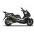 Монтажен комплект за куфари SHAD TOP MASTER KAWASAKI J300i '14 Монтажен комплект за куфари SHAD TOP MASTER KAWASAKI J300i '14 thumb