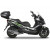 Монтажен комплект за куфари SHAD TOP MASTER KAWASAKI J300i '14 Монтажен комплект за куфари SHAD TOP MASTER KAWASAKI J300i '14 thumb