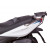 Монтажен комплект за куфари SHAD TOP MASTER KYMCO XCT 125i/300i '13 thumb