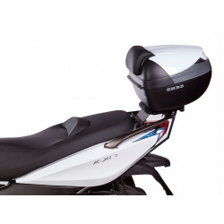 Монтажен комплект за куфари SHAD TOP MASTER KYMCO XCT 125i/300i '13