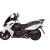 Монтажен комплект за куфари SHAD TOP MASTER KYMCO XCT 125i/300i '13 thumb