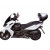 Монтажен комплект за куфари SHAD TOP MASTER KYMCO XCT 125i/300i '13 thumb