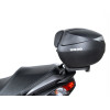 Монтажен комплект за куфари SHAD TOP MASTER SUZUKI BURGMAN 125/200