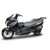 Монтажен комплект за куфари SHAD TOP MASTER SUZUKI BURGMAN 125/200 thumb
